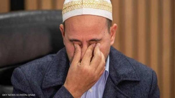 تفاصيل مرعبة يكشفها أمام مسجد "مذبحة نيوزيلندا"
