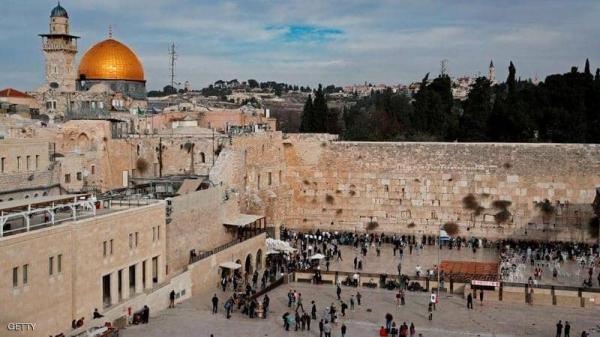 كبار المهندسين الدوليين يناشدون لوقف مشروع صهيوني في القدس