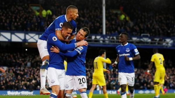 تشلسي يفشل في الامتحان وآماله تتلاشى في التأهل لدوري الابطال
