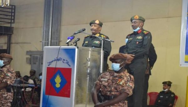 السودان يطالب إثيوبيا بسحب قواتها من أراضيه: نسعى للسلمية