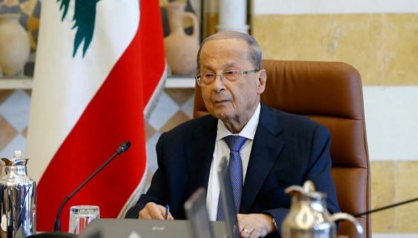 اللقاء الـ17.. تراشق بين عون والحريري حول مصير حكومة لبنان