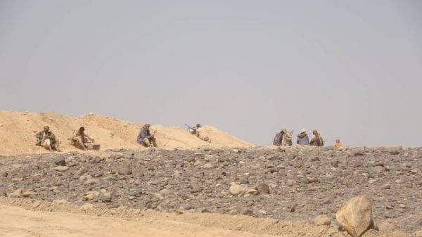 مأرب .. كمينان يوقعان 30 قتيلا حوثيا في جبهة هيلان 
