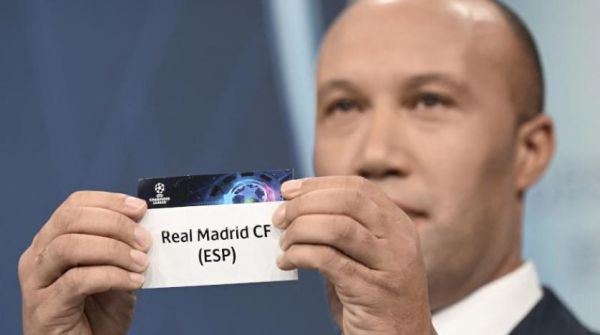 دوري أبطال أوروبا: تشيلسي يواجه ريال مدريد ومانشستر سيتي يصطدم بأتلتيكو