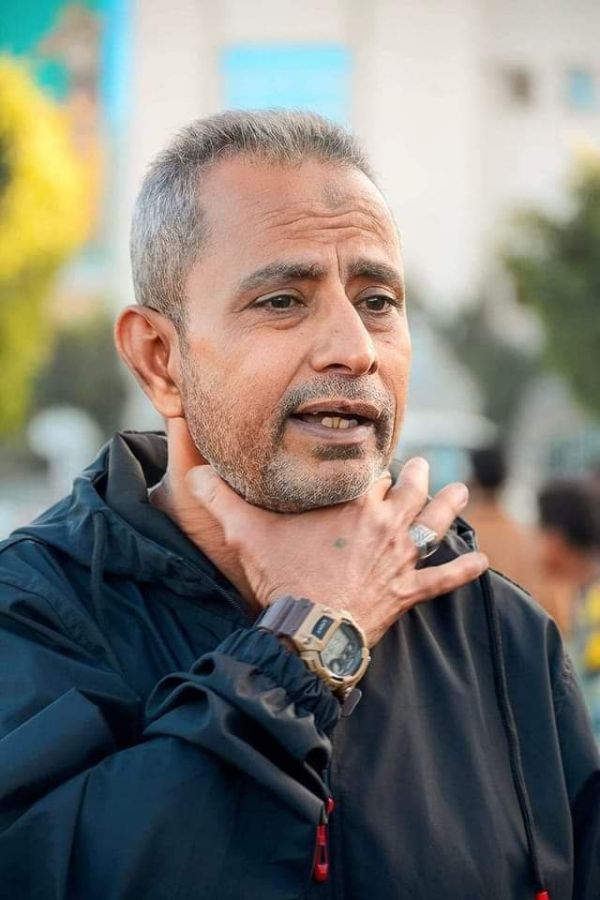بعد مطالبته بدفع إتاوات.. البعداني يطالب بنقل معسكر منتخب الناشئين من صنعاء 