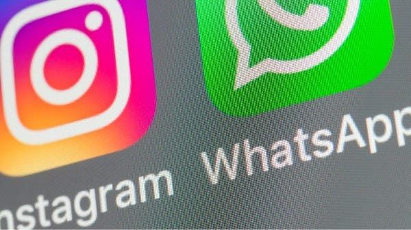 عودة انستغرام وواتساب للخدمة بعد انقطاع لدقائق