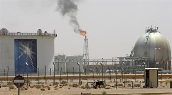 السعودية: تعرض مصفاة نفط في الرياض لاعتداء بطائرات مسيرة