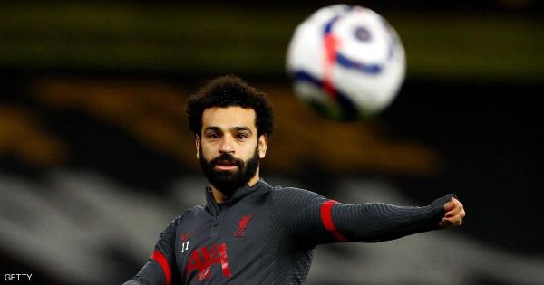 تصريحات من داخل أسرة محمد صلاح بشأن مستقبله 