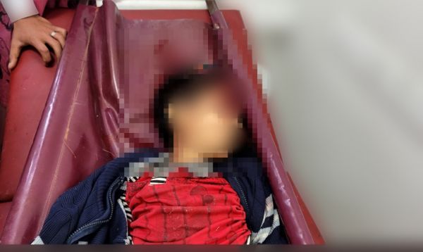 مليشيا الحوثي تضيف جريمة جديدة بحق الأطفال في تعز