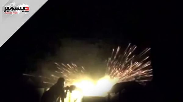 الحديدة.. حصاد اشتباكات ليلية في كيلو 16 والدريهمي 