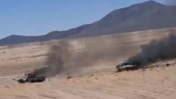 بإسناد من طيران التحالف.. تحرير مواقع مهمة من مليشيا الحوثي في جبهات غرب مأرب