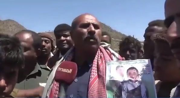 مليشيا الحوثي تجند 100 طفل من المهمشين في إب للقتال بمأرب