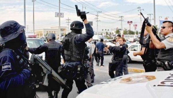 اغتيال مرشحة بالمكسيك قبل 3 أشهر من الانتخابات البلدية