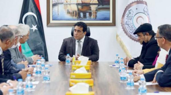 ارتفاع منسوب التوتر بين «حكومتي» ليبيا