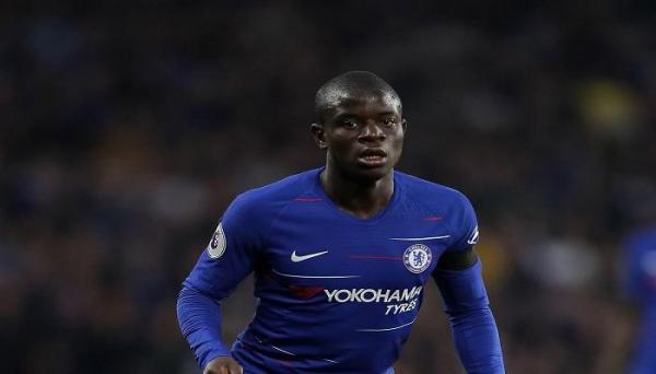 سباق بين يوفنتوس وريال مدريد للحصول على الفرنسي كانتي