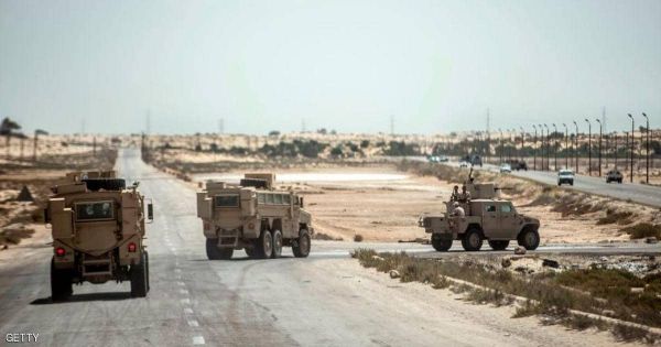 مصر.. مقتل أخطر قيادي لداعش في شمال سيناء