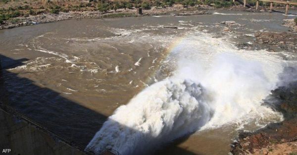 السودان يدعو إثيوبيا للقبول بالوساطة الرباعية بشان سد النهضة