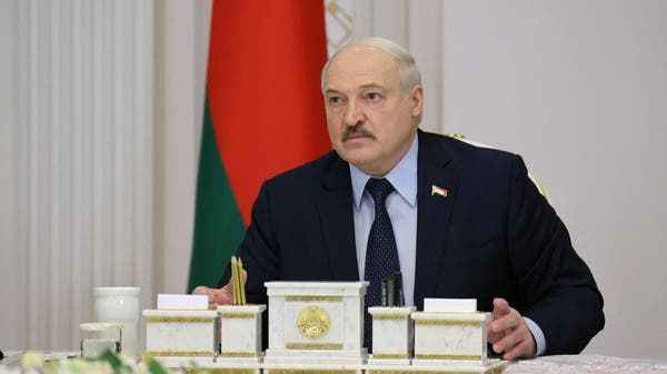 CNN: بيلاروسيا تستعد للمشاركة في الحرب الأوكرانية