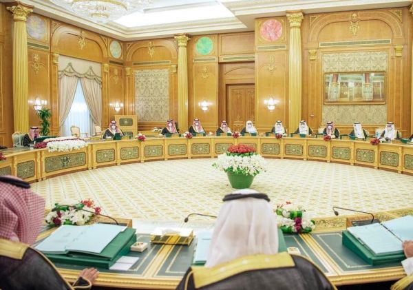 "الوزراء السعودي": هجمات الحوثيين الإرهابية على السعودية ترجمة لموقفهم من مبادرة "التعاون الخليجي"