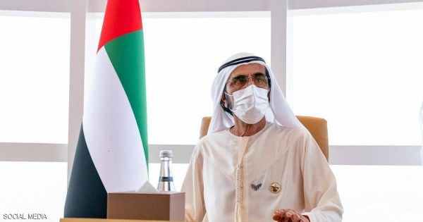 لبدء مرحلة جديدة.. إعادة هيكلة حكومة دبي بالكامل