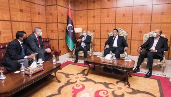 لتنفيذ خارطة الطريق.. الأمم المتحدة تدعو "الحوار الليبي" للاجتماع