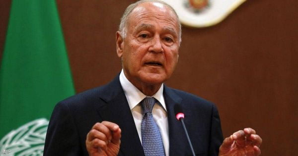الجامعة العربية تدعو إلى إنهاء "الانسداد السياسي" في لبنان