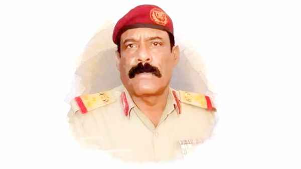 بعد حياةٍ حافلةٍ بالنضال الوطني... اللواء ثابت جواس في ركب الشُهداء 