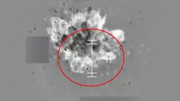 التحالف يحبط هجوما حوثياً وشيكا لاستهداف ناقلات نفط جنوب البحر الأحمر 