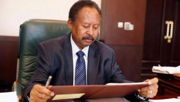 لحل أزمة سد النهضة والحدود.. السودان يرحب بوساطة الإمارات