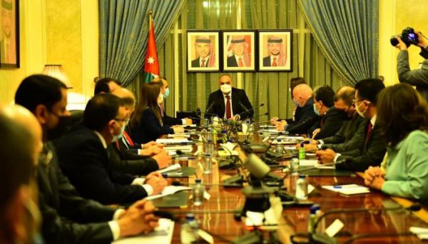عمّان تحتضن اجتماعا عراقيا مصريا أردنيا قبل قمة بغداد