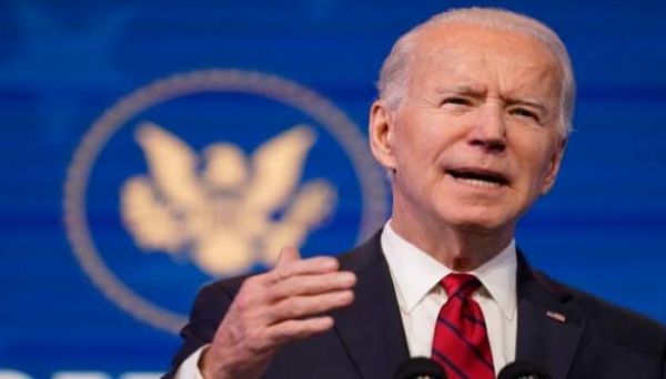 عبر الفيديو.. بايدن يشارك بقمة الاتحاد الأوروبي الخميس
