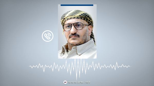العميد طارق يعزي هاتفياً هيثم قاسم باستشهاد اللواء جواس