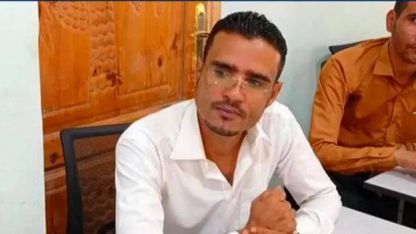 نقابة الصحفيين تنعي صحفيا قتل في تعز وتطالب بالقبض على الجناة