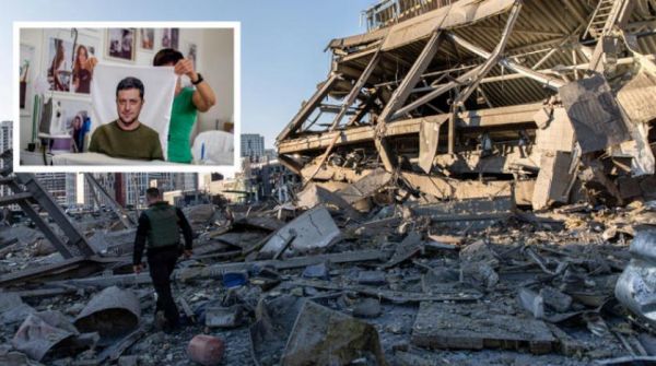 بايدن يواصل حشد الحلفاء... وبوتين يتمسك بشروطه