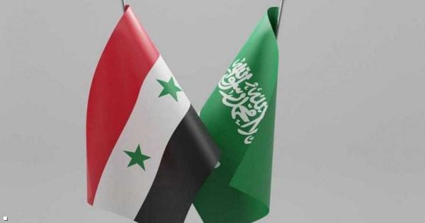 مباحثات سعودية سورية لاستئناف الخدمات القنصلية