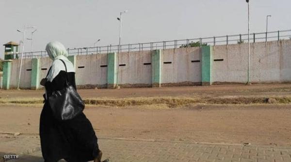 السودان يفرج عن آلاف السجناء لكبح انتشار كورونا