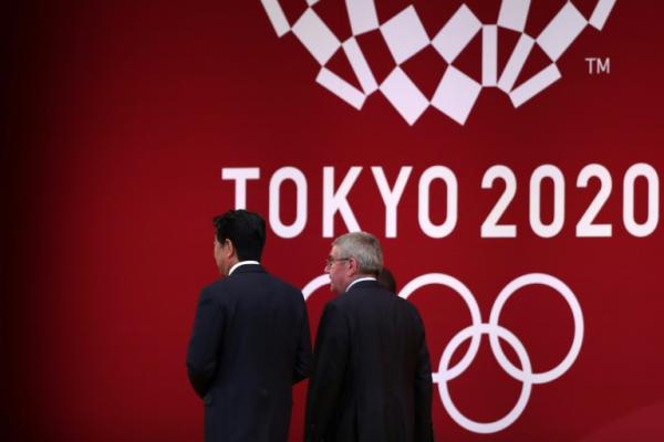 إرجاء أولمبياد طوكيو 2020 بسبب فيروس كورونا المستجد
