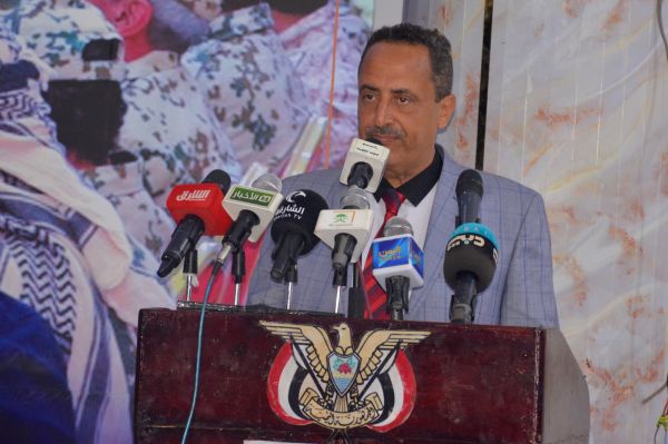 أشاد بالمكتب السياسي.. أمين عام حزب الشعب يدعو لدعم "القادسية الثالثة"