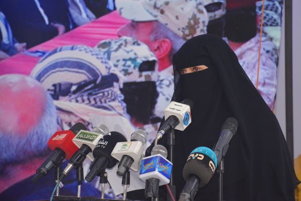 النشيري: المرأة في الساحل تشق طريقها بمساندة ودعم منقطع النظير من قيادة المكتب السياسي للمقاومة الوطنية