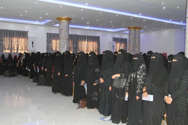 المرأة في منظور سياسي المقاومة الوطنية.. شريك حقيقي للرجل في المعركة الوطنية 