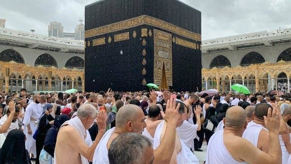 السعودية: يحق أداء العمرة في رمضان مرة واحدة فقط