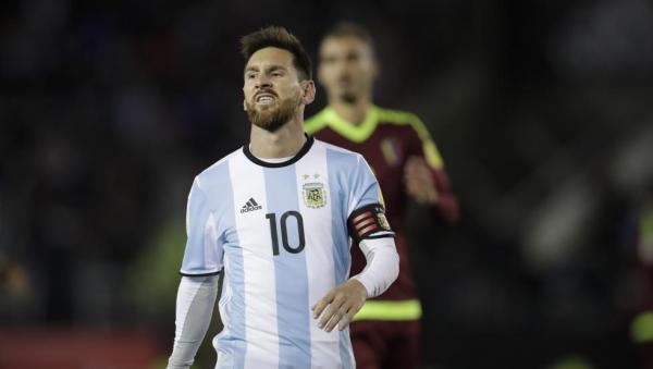 بعد قرار غيابة عن لقاء المغرب.. ميسي يغرم الاتحاد الارجنتيني مبلغا كبيرا