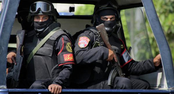 مصر: إدراج 145 شخصا على قوائم الإرهاب