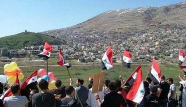 الجامعة العربية تجدد تأكيدها على عروبة الجولان وسوريته