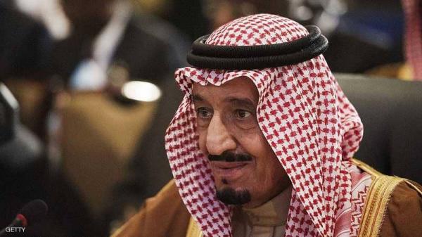 العاهل السعودي: قمة العشرين "استثنائية" لمواجهة كورونا