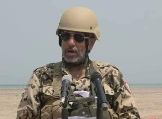 بارك إشهار المكتب السياسي.. اللواء القوسي: المقاومة الوطنية مكون وطني يخوض معركة الخلاص الوطني بشقيها السياسي والعسكري 