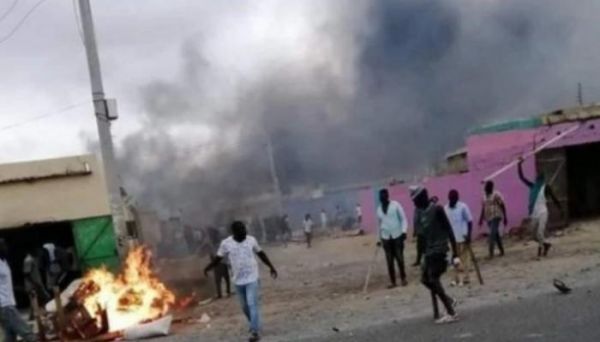 مأساة "الجنينة".. نيابة السودان تحيل 33 بلاغا لمحكمة مختصة
