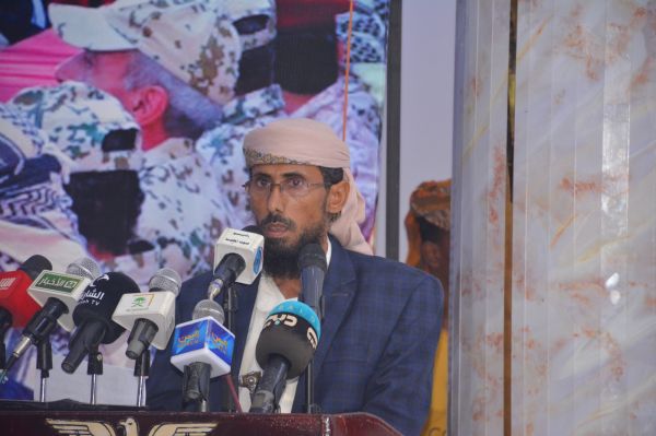 الشيخ أديب عبدالله: المكتب السياسي حقق الكثير من المنجزات في الساحل الغربي