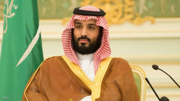ولي العهد السعودي يعلن عن مبادرة السعودية الخضراء ومبادرة الشرق الأوسط الأخضر