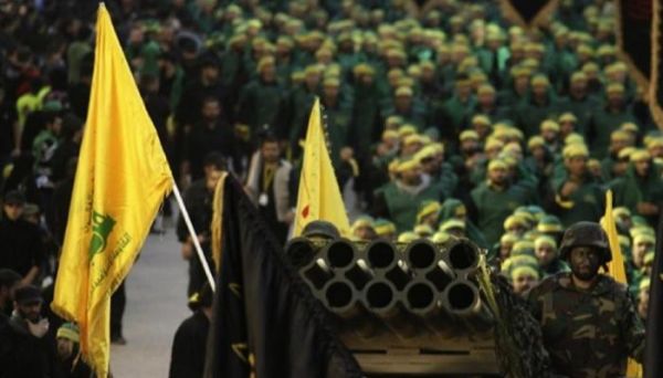 قصة حب تورط مترجمة بالبنتاجون في تسريب معلومات لـ"حزب الله"