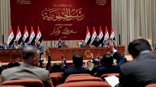 العراق: «الثلث المعطّل» يُفشل انتخاب رئيس الجمهورية